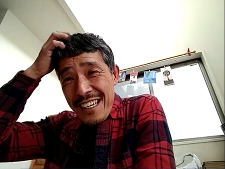 インタビュー画像